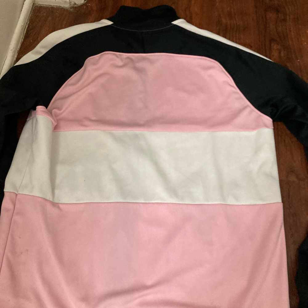 Nike Jacket, Size Medium - image 4